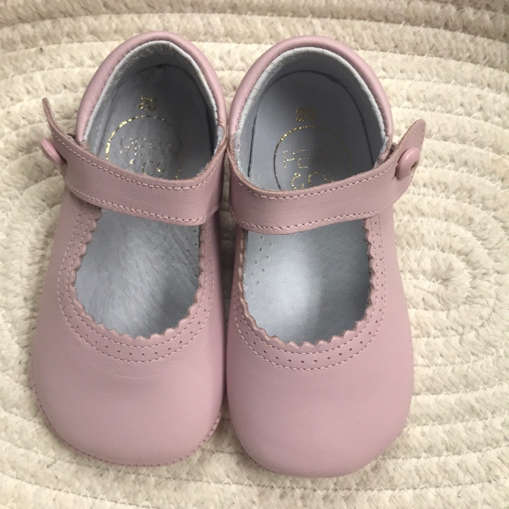 Pepa & Co Mary Jane Pram